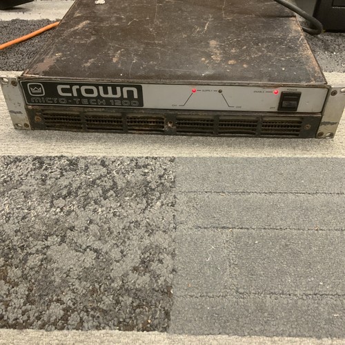 Crown micro tech - crown, micro-tech