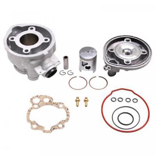 Haut moteur p2r pour moto - moteur, tgb