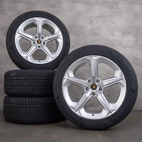 Lamborghini urus pneus hiver - urus,