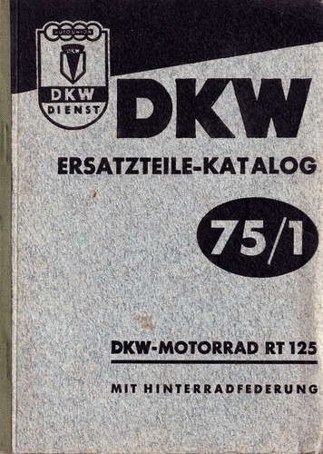 Dkw auto union - dkw,