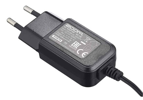 Zoom ac alimentation - zoom,