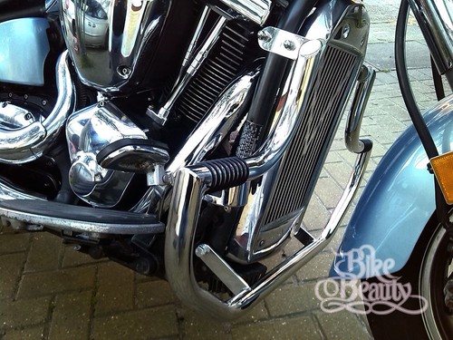 Vn2000 kawasaki vulcan - vn2000,