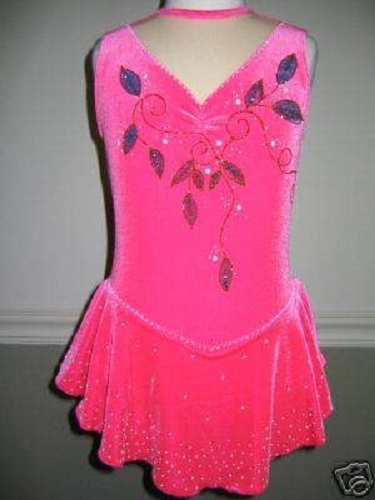 New custom pink - custom, ice