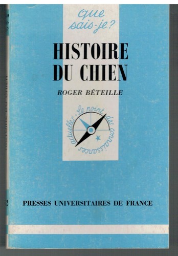Histoire chien que - chien,