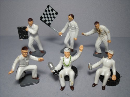 Figurines set 270 - figurines,