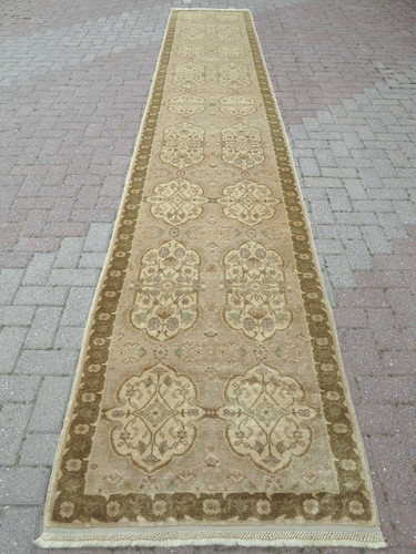 Tapis course la main - tapis,