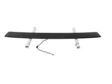 Becquet pour Hayon Mercedes