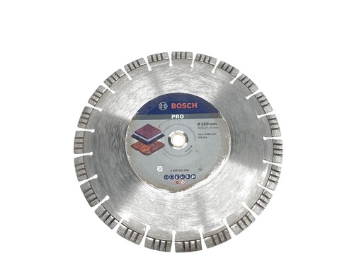 Disque diamant bosch - diamant,
