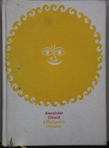 Vitra design alexander girard - design,
