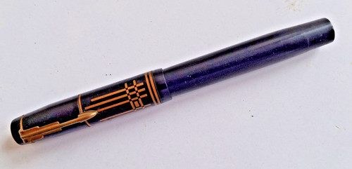 Ancien stylo plume - , 82