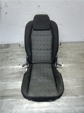 SIEGE ARRIÈRE GAUCHE Peugeot