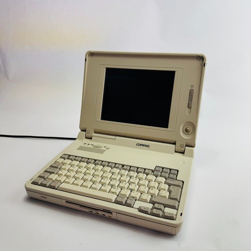 Compaq lte elite 40cx - lte, 4/40cx