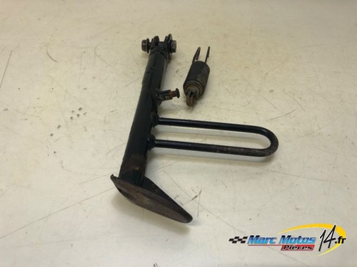 Bequille laterale honda - bequille,