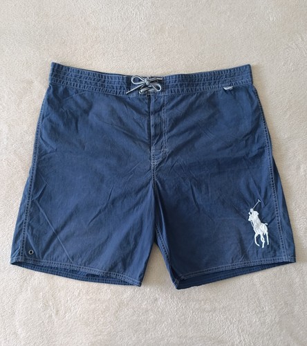 Short bain polo - polo, ralph
