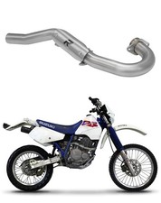 DR 350 Coude collecteur