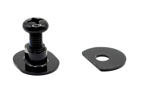 Ride fixations snowboard - fixations,
