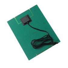 Panneau de charge solaire 6W