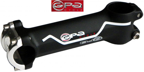 Potence gpa aluminium 26mm - aluminium,