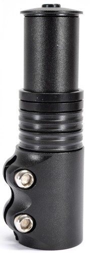 Rehausseur potence fixe 100mm - rehausseur, fixe/100mm