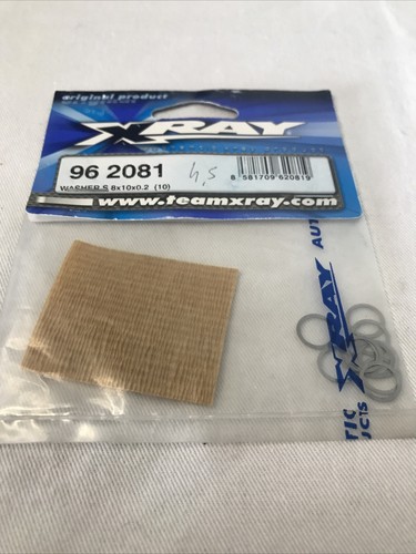 Xray 962081 washer s - 962081,