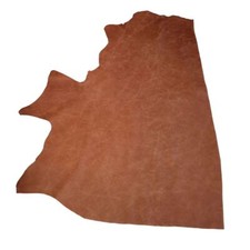 Peau de cuir de vachette