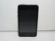 Apple iPod Touch 8GB 2nd Gen A1288 (For Parts or Repair)