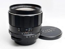 Téléobjectif Pentax SMC Takumar 85 mm F1,8 Prime M42 Excellent du Japon
