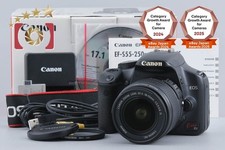 Objectif Canon EOS Kiss X2 /