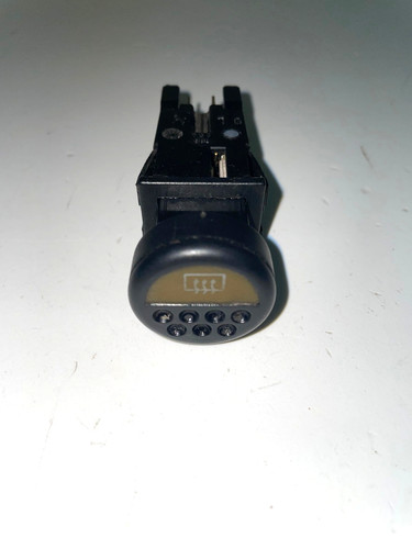 Bouton commutateur dégivrage