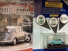 Auto De Papa Collection