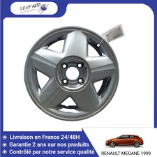 🇫🇷 JANTE ALUMINIUM