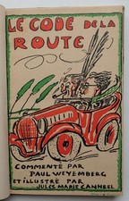 025926 - Le code de la route
