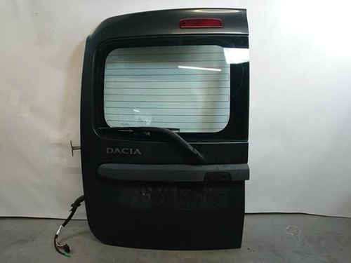 Porte coffre gauche dacia - de,
