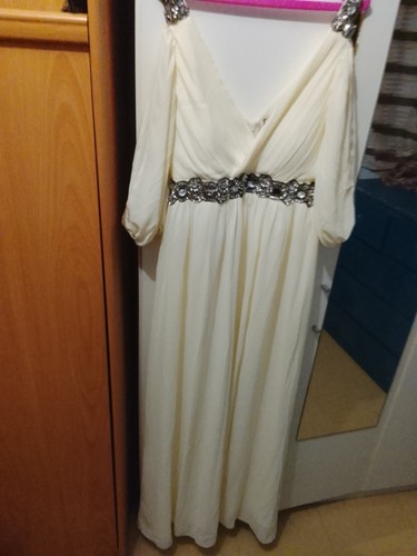 Robe soirée - de,