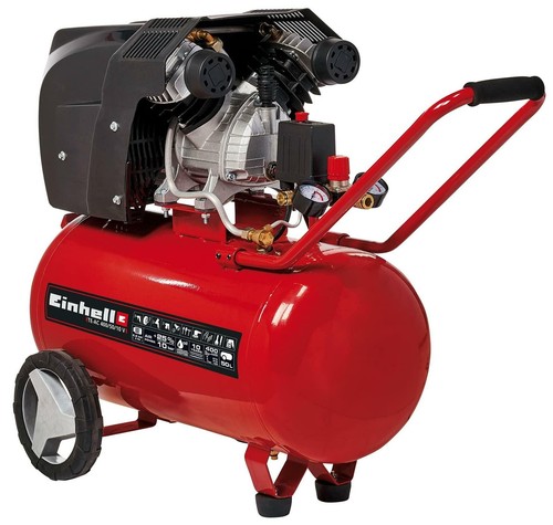 Compresseur einhell ac - compresseur,