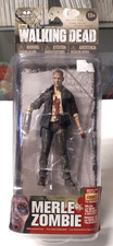 Figurine  MERLE ZOMBIE THE
