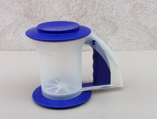 Tupperware saupoudreur sucre - tupperware,