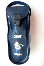 sacoche pour 3 boules de