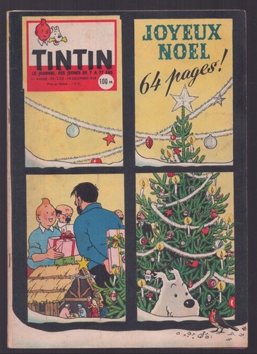Journal tintin 530 - journal, n°530