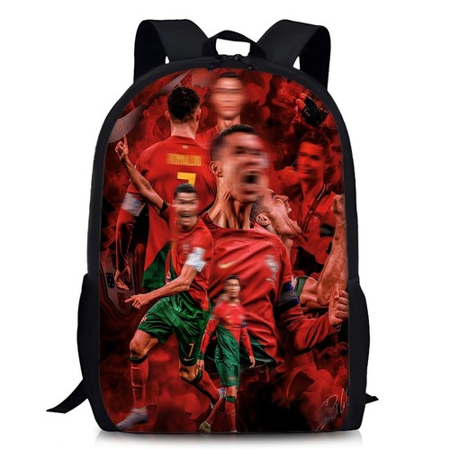 Sac école imprimé dessin - sac,