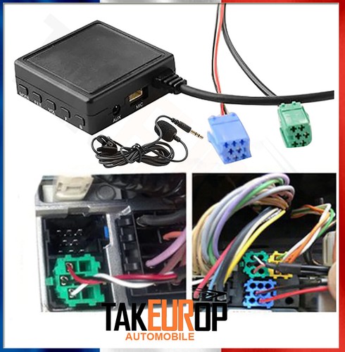 Adaptateur music bluetooth - adaptateur,