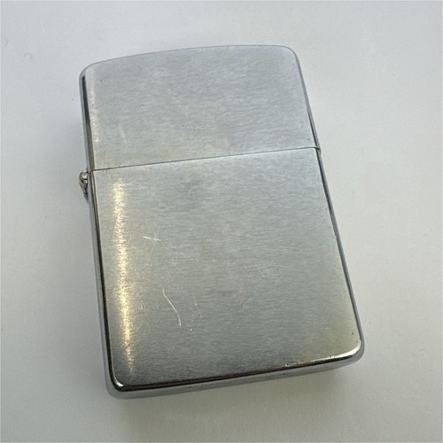 Zippo briquet essence - zippo, à