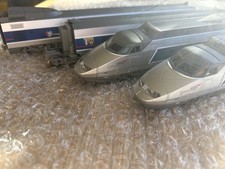 TGV HO ima Collection 149708 Ligne France Suisse 