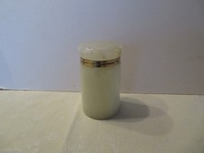 ancienne boite en albâtre ou