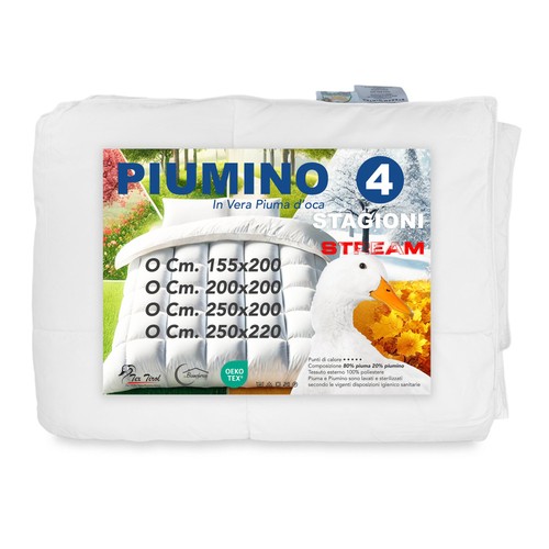 Stream seasons duvet oie - 4,