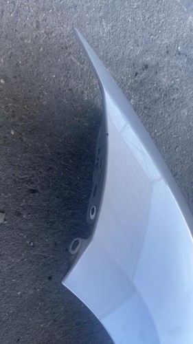 Aile avant gauche renault - avant,