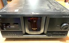 Vintage Sony Mega Storage 200