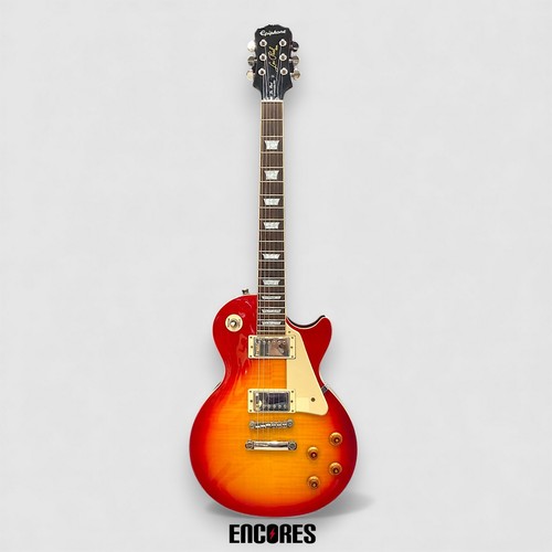 Epiphone les paul standard pro - epiphone,