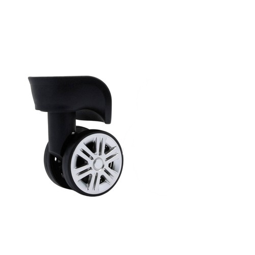 Roulette valise silencieux - roulette,