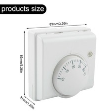 Thermostat Température